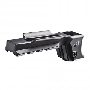 Under Barrel Picatinny Rail Mount for Glock 17 19 26 - Command Arms